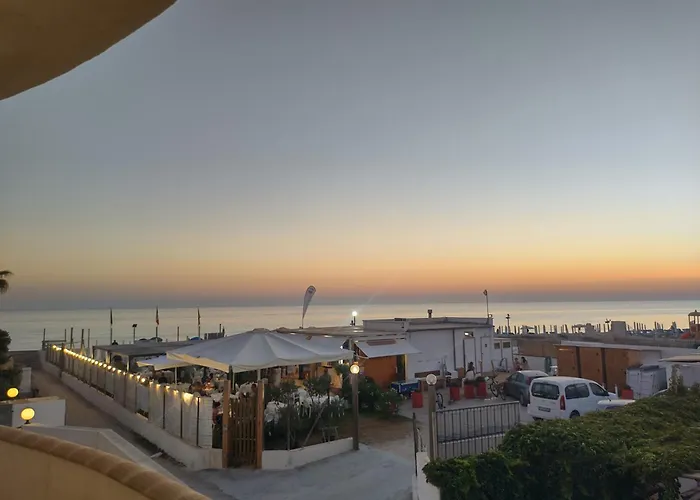 Cento Passi Dal Mare