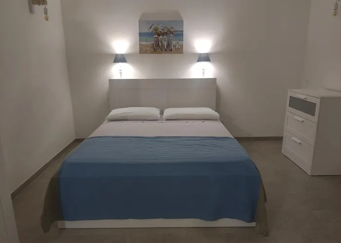 Cento Passi Dal Mare