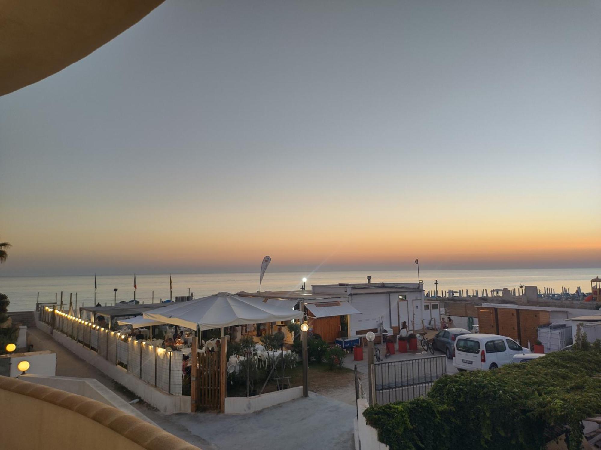 Holiday home Cento Passi Dal Mare