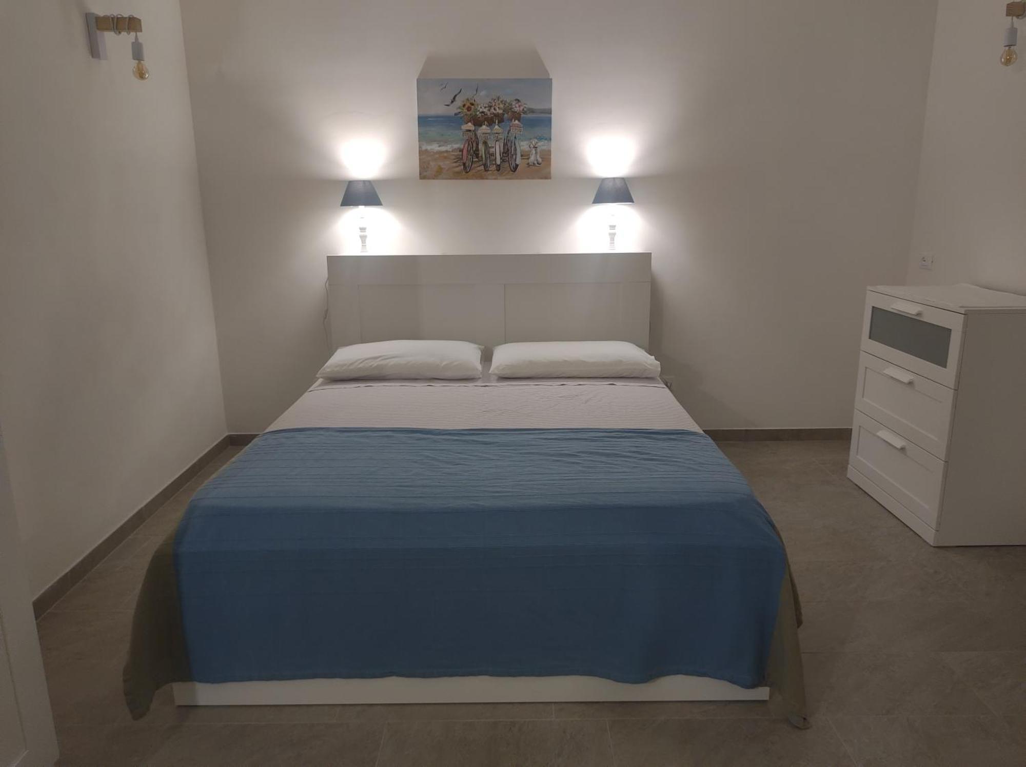 Holiday home Cento Passi Dal Mare Marsala